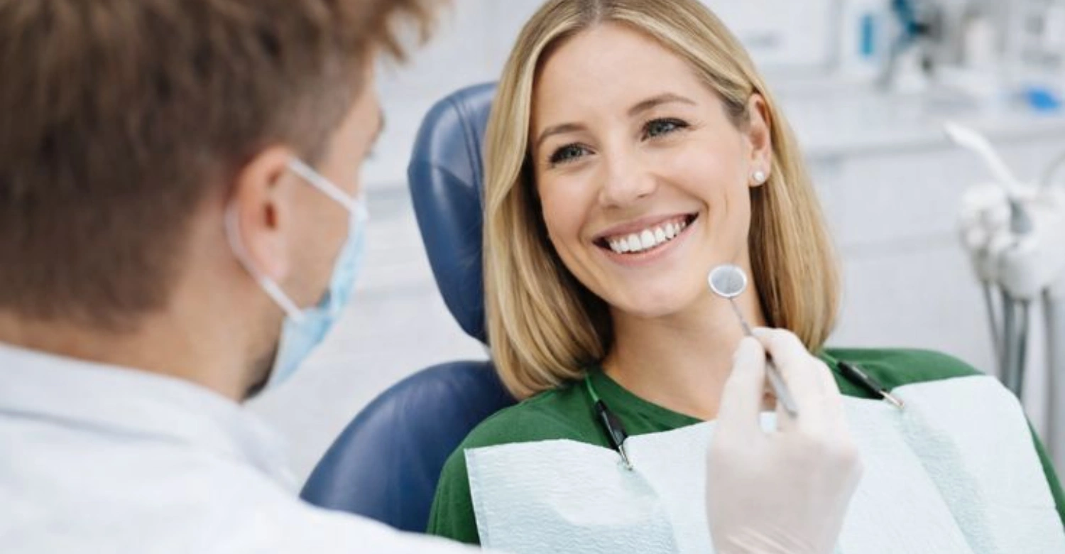 Acromegaly dental problems1